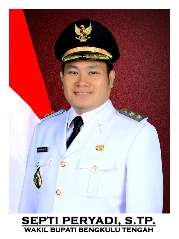 Septi Peryadi